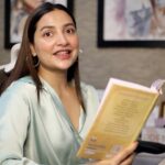 Subhashree Ganguly Instagram – I answered all the questions savagely. Isn’t it 😎 
#savagesubhashree #reelsoriginals