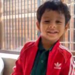 Subhashree Ganguly Instagram – My heart is full ❤️🥹 
Thanks @first_steps_arth for the beautiful experience 🤗