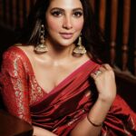 Subhashree Ganguly Instagram – Elegance is beauty ❤️
.
.
.
.
.
Saree @designsbymitanghosh 
Jewellery @illuminate_shine_everyday 
Stylist duo @thankgod_itsfashion @sizaa92 
Assisted by @isuvosri13
Mua @makeupartist.sourab 
Hair @sarmistha1992 
📸 @othoba.neba 
.
.
#instagood #instadaily #instalove #saree #sareelove #ethnicwear #ootd #love #peace #explorepage #explore