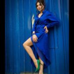 Subhashree Ganguly Instagram - 🦋🦋 . . . . . . #instafashion #fashionista #fashiongram #instagood #ootd #love #instamood