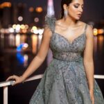 Subhashree Ganguly Instagram - Glitter inside out ✨💞 . . . . . . . #instafashion #instapic #fashionista #ootd #fashionstyle #instagood #love #photooftheday