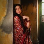 Subhashree Ganguly Instagram – মুছে যাক গ্লানি, ঘুচে যাক জরা,
অগ্নিস্নানে শুচি হোক ধরা..
শুভ নববর্ষ ১৪৩০
.
.
.
.
.
.
#subhonoboborsho #bengalinewyear #ootd #viral #explorepage #explore #instagood #instafashion #instadaily