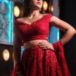 Subhashree Ganguly Instagram – Nothing can dim the light that shines from within ✨❤️
.
.
.
.
.
.
Outfit @kalighataindia
Accessories @divinuscreations
Stylist duo @sizaa92 @thankgod_itsfashion
Assisted by @isuvosri13
Mua @makeupartist.sourab
Hair @sarmistha1992
📸 @othoba.neba
.
.
#instagood #instagram #instafashion #fashionista #red #vibes #love #peace #explore