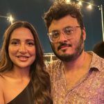 Subhashree Ganguly Instagram – #IndubalaBhaaterHotel Sucess party! Thank you to everyone who watched Indubala Bhaater Hotel on @hoichoi.tv .Overwhelmed by the love and reviews that we have received across the country and abroad!