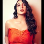 Subhashree Ganguly Instagram – Life won’t sparkle unless you do 🧡
.
.
.
.
.
.
#instafashion #fashionstyle #fashionnova #fashionista #instamood #ootd #ootdfashion