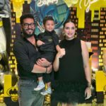 Subhashree Ganguly Instagram – Happy yuvaan day 🤗😍❤️