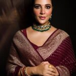 Subhashree Ganguly Instagram - Elegance is beauty ❤️ . . . . . #instagood #instafashion #sareefashion #fashionstyle #sareelove