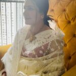 Subhashree Ganguly Instagram – Too much pampering!!
#9monthspregnant #shaad #babyshower 
Thank you @iamshristipandey @bananipandey for always making me feel special ❤️🥰