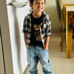 Subhashree Ganguly Instagram – Dear Baby,
May the innocence you hold, stay forever in your pure hearts ,
The most precious thing in the world is your smile ,
Live each moment and preserve each memory.
Happy Children’s day ❤️