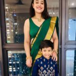 Subhashree Ganguly Instagram - Happy diwali 🪔
