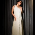 Subhashree Ganguly Instagram - Embrace your inner essence 🤍🤍 . . . . . . . . #instafashion #fashion #fashionstyle #fashionista #instagood #instamood