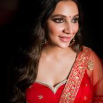 Subhashree Ganguly Instagram - Happy soul ❤️ . . . . . . . #instafashion #instalove #fashion #instagood #fashiongram #love #fashionista