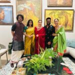 Subhashree Ganguly Instagram – Nabami