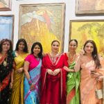 Subhashree Ganguly Instagram – Nabami