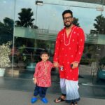 Subhashree Ganguly Instagram – শুভ মহাঅষ্টমী 🙏🏻