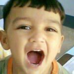 Subhashree Ganguly Instagram - Wishing you a very happy birthday my lil man 🧍‍♂️ I love you the most 🤗❤️ @cheeyaaraneesh