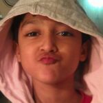 Subhashree Ganguly Instagram - Wishing you a very happy birthday my lil man 🧍‍♂️ I love you the most 🤗❤️ @cheeyaaraneesh