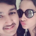 Subhashree Ganguly Instagram – Wishing you a very happy birthday my lil man 🧍‍♂️ I love you the most 🤗❤️ @cheeyaaraneesh