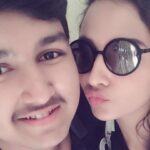 Subhashree Ganguly Instagram - Wishing you a very happy birthday my lil man 🧍‍♂️ I love you the most 🤗❤️ @cheeyaaraneesh