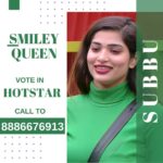 Subhashree Rayaguru Instagram – How to vote?

* Login to Disney plus hotstar
* Search Biggboss Telugu 7
* Tap on vote
* Cast 1 vote to subhashree
* Give 1 missed call to  8886676913

#biggboss #biggboss7telugu #starmaa #maa
#subhasree #teamsubbu #subbubigboss

#BiggBoss #BiggBossTelugu #BiggBoss7Telugu
#Bigg BossSeason7 #BiggBoss7TeluguUpdates
#DisneyplusHotstar #Hotstar #Starmaa #Trending #TrendingReels #Explore #Viral #ViralReels #instagramers