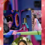 Subhashree Rayaguru Instagram – Entertainer of the house 👁️ 

#biggboss #biggboss7telugu #starmaa #maa
#subhasree #teamsubbu #subbubigboss

#BiggBoss #BiggBossTelugu #BiggBoss7Telugu
#Bigg BossSeason7 #BiggBoss7TeluguUpdates
#DisneyplusHotstar #Hotstar #Starmaa #Trending #TrendingReels #Explore #Viral #ViralReels #instagram