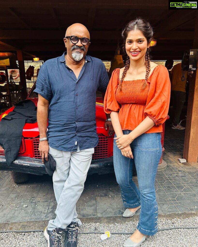 Subhashree Rayaguru Instagram - I am extremely excited to be acting & sharing the screen with my favourite Power Star @pawankalyan garu in “OG” movie. As a pakka power star fan, I am extremely happyyy🥰 Thank you @sujeethsign @theravichandrav sir & @dvvmovies for believing in my potential.❤🙏🏻 Special thanks to my audience who have encouraged me every moment in this beautiful acting journey of mine.You guys have my heart🥹🫶🏻 . . . . . . . . . #og #theycallhimog #powerstar #pawankalyan #subbu #subhashree #dvventertainments Hyderabad