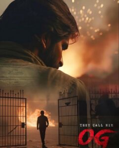 Subhashree Rayaguru Instagram - I am extremely excited to be acting & sharing the screen with my favourite Power Star @pawankalyan garu in “OG” movie. As a pakka power star fan, I am extremely happyyy🥰 Thank you @sujeethsign @theravichandrav sir & @dvvmovies for believing in my potential.❤️🙏🏻 Special thanks to my audience who have encouraged me every moment in this beautiful acting journey of mine.You guys have my heart🥹🫶🏻
.
.
.
.
.
.
.
.
.
#og #theycallhimog #powerstar #pawankalyan #subbu #subhashree #dvventertainments