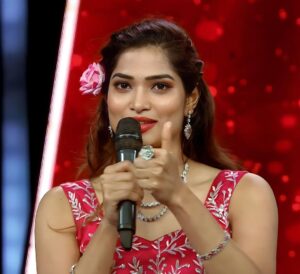 Subhashree Rayaguru Instagram - Thank you each and everyone for supporting me in this beautiful journey ❤️ 

Costume by : @sravanthisuresh_boutique 
Jewellery by : @aditi_collection 

#biggboss #biggboss7telugu #starmaa #maa
#subhasree #teamsubbu #subbubigboss

#BiggBoss #BiggBossTelugu #BiggBoss7Telugu
#BiggBossSeason7 #BiggBoss7TeluguUpdates
#DisneyplusHotstar #Hotstar #Starmaa #Trending #TrendingReels #Explore #Viral #ViralReels #instagram