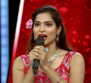 Subhashree Rayaguru Instagram - Thank you each and everyone for supporting me in this beautiful journey ❤️ 

Costume by : @sravanthisuresh_boutique 
Jewellery by : @aditi_collection 

#biggboss #biggboss7telugu #starmaa #maa
#subhasree #teamsubbu #subbubigboss

#BiggBoss #BiggBossTelugu #BiggBoss7Telugu
#BiggBossSeason7 #BiggBoss7TeluguUpdates
#DisneyplusHotstar #Hotstar #Starmaa #Trending #TrendingReels #Explore #Viral #ViralReels #instagram