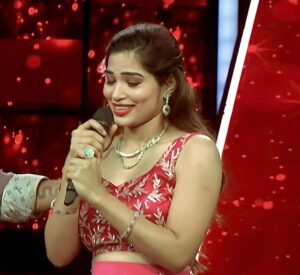 Subhashree Rayaguru Instagram - Thank you each and everyone for supporting me in this beautiful journey ❤️ 

Costume by : @sravanthisuresh_boutique 
Jewellery by : @aditi_collection 

#biggboss #biggboss7telugu #starmaa #maa
#subhasree #teamsubbu #subbubigboss

#BiggBoss #BiggBossTelugu #BiggBoss7Telugu
#BiggBossSeason7 #BiggBoss7TeluguUpdates
#DisneyplusHotstar #Hotstar #Starmaa #Trending #TrendingReels #Explore #Viral #ViralReels #instagram