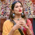 Subhashree Rayaguru Instagram - A pure heart and soul shine brightly, radiating love, kindness, and compassion to the world. ❤️✨ Costume by : @sravanthisuresh_boutique Jewellery by : @aditi_collection #biggboss #biggboss7telugu #starmaa #maa #subhasree #teamsubbu #subbubigboss #BiggBoss #BiggBossTelugu #BiggBoss7Telugu #BiggBossSeason7 #BiggBoss7TeluguUpdates #DisneyplusHotstar #Hotstar #Starmaa #Trending #TrendingReels #Explore #Viral #ViralReels #instagram