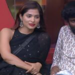 Subhashree Rayaguru Instagram - Her cuteness is absolutely adorable! It's like a sprinkle of sweetness that brightens up the world! 😍✨ How to vote? * Login to Disney plus hotstar * Search Biggboss Telugu 7 * Tap on vote * Cast 1 vote to subhashree * Give 1 missed call to 8886676913 #biggboss #biggboss7telugu #starmaa #maa #subhasree #teamsubbu #subbubigboss #BiggBoss #BiggBossTelugu #BiggBoss7Telugu #Bigg BossSeason7 #BiggBoss7TeluguUpdates #DisneyplusHotstar #Hotstar #Starmaa #Trending #TrendingReels #Explore #Viral #ViralReels #instagramers Costume by : @yamini_vanga Jewellery by : @aanvitrends