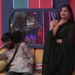 Subhashree Rayaguru Instagram - Her cuteness is absolutely adorable! It's like a sprinkle of sweetness that brightens up the world! 😍✨ How to vote? * Login to Disney plus hotstar * Search Biggboss Telugu 7 * Tap on vote * Cast 1 vote to subhashree * Give 1 missed call to 8886676913 #biggboss #biggboss7telugu #starmaa #maa #subhasree #teamsubbu #subbubigboss #BiggBoss #BiggBossTelugu #BiggBoss7Telugu #Bigg BossSeason7 #BiggBoss7TeluguUpdates #DisneyplusHotstar #Hotstar #Starmaa #Trending #TrendingReels #Explore #Viral #ViralReels #instagramers Costume by : @yamini_vanga Jewellery by : @aanvitrends