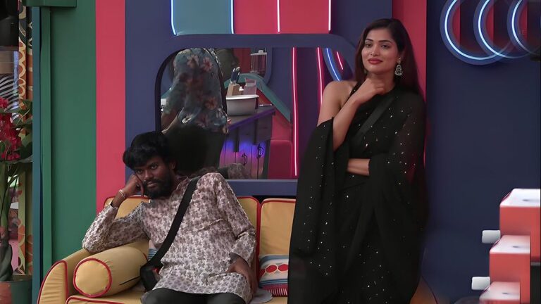 Subhashree Rayaguru Instagram - Her cuteness is absolutely adorable! It's like a sprinkle of sweetness that brightens up the world! 😍✨ How to vote? * Login to Disney plus hotstar * Search Biggboss Telugu 7 * Tap on vote * Cast 1 vote to subhashree * Give 1 missed call to 8886676913 #biggboss #biggboss7telugu #starmaa #maa #subhasree #teamsubbu #subbubigboss #BiggBoss #BiggBossTelugu #BiggBoss7Telugu #Bigg BossSeason7 #BiggBoss7TeluguUpdates #DisneyplusHotstar #Hotstar #Starmaa #Trending #TrendingReels #Explore #Viral #ViralReels #instagramers Costume by : @yamini_vanga Jewellery by : @aanvitrends