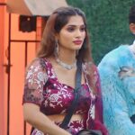 Subhashree Rayaguru Instagram - I can't thank you enough for your incredible support and for casting your vote. Your belief in me means everything! 🙏❤️ Costume by :@sravanthisuresh_boutique Jewellery by : @fashioncurvee #biggboss #biggboss7telugu #starmaa #maa #subhasree #teamsubbu #subbubigboss #BiggBoss #BiggBossTelugu #BiggBoss7Telugu #BiggBossSeason7 #BiggBoss7TeluguUpdates #DisneyplusHotstar #Hotstar #Starmaa #Trending #TrendingReels #Explore #Viral #ViralReels #instagram