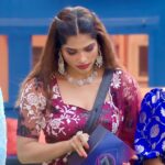 Subhashree Rayaguru Instagram - I can't thank you enough for your incredible support and for casting your vote. Your belief in me means everything! 🙏❤️ Costume by :@sravanthisuresh_boutique Jewellery by : @fashioncurvee #biggboss #biggboss7telugu #starmaa #maa #subhasree #teamsubbu #subbubigboss #BiggBoss #BiggBossTelugu #BiggBoss7Telugu #BiggBossSeason7 #BiggBoss7TeluguUpdates #DisneyplusHotstar #Hotstar #Starmaa #Trending #TrendingReels #Explore #Viral #ViralReels #instagram