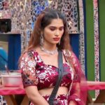 Subhashree Rayaguru Instagram - I can't thank you enough for your incredible support and for casting your vote. Your belief in me means everything! 🙏❤️ Costume by :@sravanthisuresh_boutique Jewellery by : @fashioncurvee #biggboss #biggboss7telugu #starmaa #maa #subhasree #teamsubbu #subbubigboss #BiggBoss #BiggBossTelugu #BiggBoss7Telugu #BiggBossSeason7 #BiggBoss7TeluguUpdates #DisneyplusHotstar #Hotstar #Starmaa #Trending #TrendingReels #Explore #Viral #ViralReels #instagram