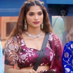 Subhashree Rayaguru Instagram - I can't thank you enough for your incredible support and for casting your vote. Your belief in me means everything! 🙏❤️ Costume by :@sravanthisuresh_boutique Jewellery by : @fashioncurvee #biggboss #biggboss7telugu #starmaa #maa #subhasree #teamsubbu #subbubigboss #BiggBoss #BiggBossTelugu #BiggBoss7Telugu #BiggBossSeason7 #BiggBoss7TeluguUpdates #DisneyplusHotstar #Hotstar #Starmaa #Trending #TrendingReels #Explore #Viral #ViralReels #instagram
