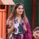 Subhashree Rayaguru Instagram - I can't thank you enough for your incredible support and for casting your vote. Your belief in me means everything! 🙏❤️ Costume by :@sravanthisuresh_boutique Jewellery by : @fashioncurvee #biggboss #biggboss7telugu #starmaa #maa #subhasree #teamsubbu #subbubigboss #BiggBoss #BiggBossTelugu #BiggBoss7Telugu #BiggBossSeason7 #BiggBoss7TeluguUpdates #DisneyplusHotstar #Hotstar #Starmaa #Trending #TrendingReels #Explore #Viral #ViralReels #instagram
