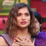 Subhashree Rayaguru Instagram - Queen with love and kindness ❤️ Costume by : @mithra.couture Jewellery by : @aditi_collection #biggboss #biggboss7telugu #starmaa #maa #subhasree #teamsubbu #subbubigboss #BiggBoss #BiggBossTelugu #BiggBoss7Telugu #BiggBossSeason7 #BiggBoss7TeluguUpdates #DisneyplusHotstar #Hotstar #Starmaa #Trending #TrendingReels #Explore #Viral #ViralReels #instagram