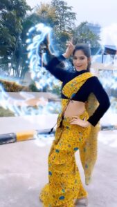 Subhashree Rayaguru Instagram - ❤️
Outfit @navya.marouthu
.
.
.
.
.
.
.
.
.
.
#subbu #subhashree #biggboss #biggboss7 #dance #biggboss7telugu #sivaji #pallaviprashanth #yawar #telugu #telugureels