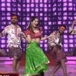 Subhashree Rayaguru Instagram - I am the Patakha This Diwali😅Performing for Starmaa Aadivaram Parivaram Diwali 🪔❤️ Costume and Jewellery by : @rangoliboutiquee #biggboss #biggboss7telugu #starmaa #maa #subhasree #teamsubbu #subbubigboss #BiggBoss #BiggBossTelugu #BiggBoss7Telugu #Bigg BossSeason7 #BiggBoss7TeluguUpdates #DisneyplusHotstar #Hotstar #Starmaa #Trending #TrendingReels #Explore #Viral #ViralReels #instagramers