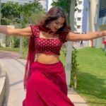 Subhashree Rayaguru Instagram - ❤️‍🔥❤️‍🔥❤️‍🔥 @subhashree.rayaguru 😍 . . #navyamarouthu #subhasree #bigboss #telugu #actress #biggboss7telugu #subbu #collegepapa #réel #reelsvideo #reelitfeelit #reelsinstagram
