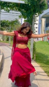Subhashree Rayaguru Instagram - ❤️‍🔥❤️‍🔥❤️‍🔥
 @subhashree.rayaguru 😍
.
.
#navyamarouthu #subhasree #bigboss #telugu #actress #biggboss7telugu #subbu #collegepapa #réel #reelsvideo #reelitfeelit #reelsinstagram