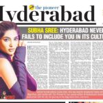 Subhashree Rayaguru Instagram - Thank you @featurespioneer for featuring about me in your newspaper. It’s an honor to be part of your publication. #biggboss #biggboss7telugu #starmaa #maa #subhasree #teamsubbu #subbubigboss #BiggBoss #BiggBossTelugu #BiggBoss7Telugu #Bigg BossSeason7 #BiggBoss7TeluguUpdates #DisneyplusHotstar #Hotstar #Starmaa #Trending #TrendingReels #Explore #Viral #ViralReels #instagramers