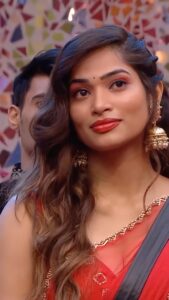 Subhashree Rayaguru Instagram - Bigg Boss has been an unforgettable journey in my life, filled with moments of excitement, challenges, and personal growth that I’ll cherish forever.

#biggboss #biggboss7telugu #starmaa #maa
#subhasree #teamsubbu #subbubigboss

#BiggBoss #BiggBossTelugu #BiggBoss7Telugu
#Bigg BossSeason7 #BiggBoss7TeluguUpdates
#DisneyplusHotstar #Hotstar #Starmaa #Trending #TrendingReels #Explore #Viral #ViralReels #instagramers