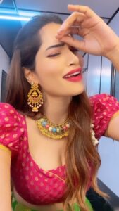 Subhashree Rayaguru Instagram - Abba Urkondi😂🤣

#justlookinglikeawow #wow #biggboss #biggbosstelugu