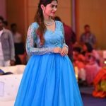 Subhashree Rayaguru Instagram - What a beautiful day with all the lovely people at Vijayawada!❤️✨ Thank you for inviting me as the celebrity guest @srimathi_amaravathi . The energy, the performances & hardwork of these beautiful srimathiss was just spectacular.🥳👏 Hope you have many more seasons coming up & you keep encouraging & empowering women of Telugu states even more. Truly proud & grateful of all you ladies❤️❤️❤️ Wearing @sreha_designer_studio #srimathiamravathi #subbu #subhashree #biggboss #biggboss7 #biggboss7telugu #womenempowerment #pallaviprashanth #sivaji #princeyawar #spy #spys Vijayawada, India