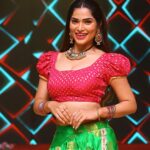Subhashree Rayaguru Instagram - Performing for @starmaa Aadivaram Parivaram Diwali Special Episode this Sunday 11am onwards🔥🤩 . . . . . . . #starmaa #aadivaramwithstarmaaparivaram #subbu #subhashree #pallaviprashanth #princeyawar #sivaji #biggboss7telugu #biggboss #biggboss7 Hyderabad