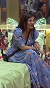 Subhashree Rayaguru Instagram - Bigg Boss, a rollercoaster of emotions, drama, and unexpected twists, where housemates created memories that were etched in the hearts of viewers. From heated arguments to heartwarming friendships, Bigg Boss was a journey filled with unforgettable moments.

#biggboss #biggboss7telugu #starmaa #maa
#subhasree #teamsubbu #subbubigboss

#BiggBoss #BiggBossTelugu #BiggBoss7Telugu
#Bigg BossSeason7 #BiggBoss7TeluguUpdates
#DisneyplusHotstar #Hotstar #Starmaa #Trending #TrendingReels #Explore #Viral #ViralReels #instagramers